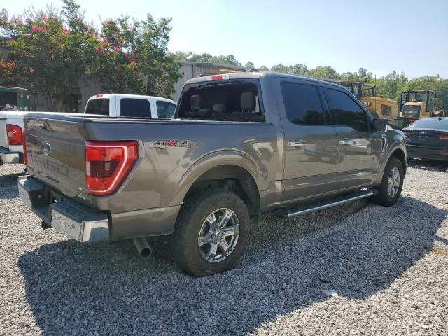Photo 3 from auction – 2022 FORD F150 SUPERCREW with VIN 1FTEW1EP1NFA23971