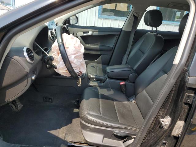 Photo 7 from auction – 2012 AUDI A3 PREMIUM with VIN WAUBJAFM2CA023894