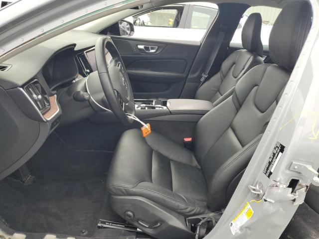 Photo 7 from auction – 2024 VOLVO S60 PLUS with VIN 7JRH60FL1RG281394