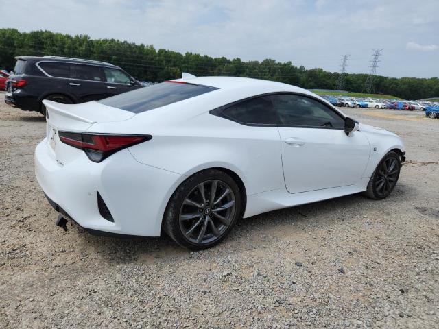 صورة رقم 3 من المزاد - 2019 LEXUS RC 300 مع VIN JTHHA5BC6K5009407