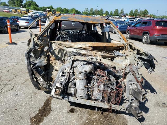 Photo 5 from auction – 2020 JEEP CHEROKEE LATITUDE with VIN 1C4PJMCB4LD525964