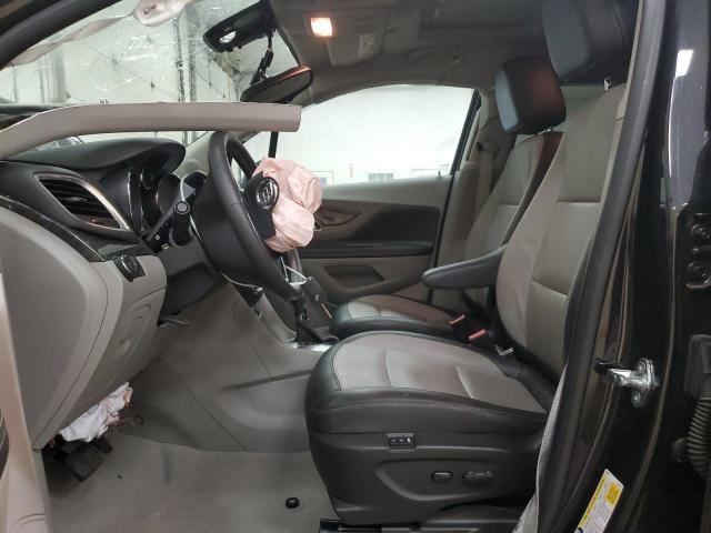 Photo 7 from auction – 2014 BUICK ENCORE with VIN KL4CJGSB8EB644434
