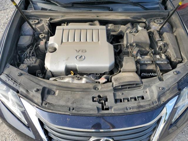 Photo 11 from auction – 2016 LEXUS ES 350 with VIN JTHBK1GG0G2231912