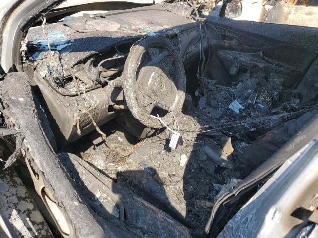 Photo 8 from auction – 2017 BUICK ENCORE PRE with VIN KL4CJASB5HB065354