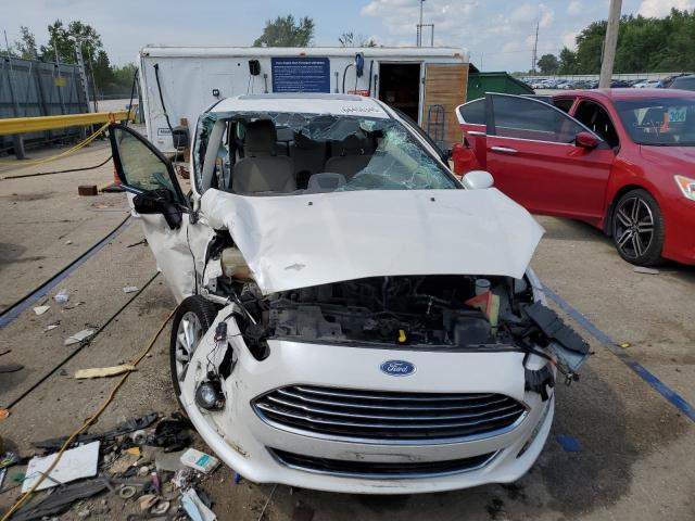 Photo 5 from auction – 2017 FORD FIESTA TIT with VIN 3FADP4CJ9HM139406