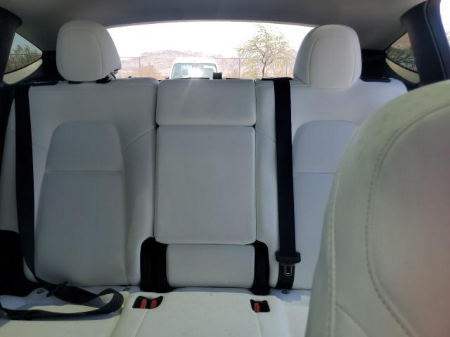 Photo 10 from auction – 2023 TESLA MODEL Y with VIN 7SAYGDEE9PF869303