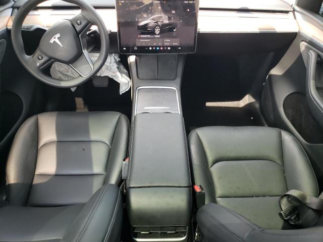 Photo 8 from auction – 2023 TESLA MODEL Y with VIN 7SAYGDEE4PA190245
