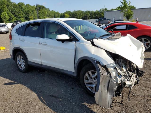 Photo 4 from auction – 2016 HONDA CR-V EX with VIN 5J6RM4H50GL010548