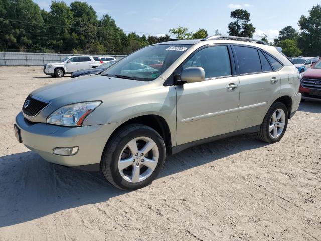 LEXUS RX 330 2005 с VIN 2T2HA31U55C054566 - Фото с аукциона