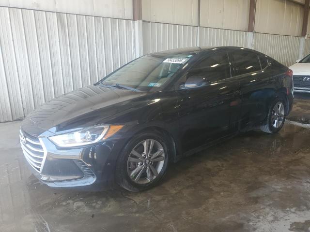 2018 HYUNDAI ELANTRA - Търг №66453095