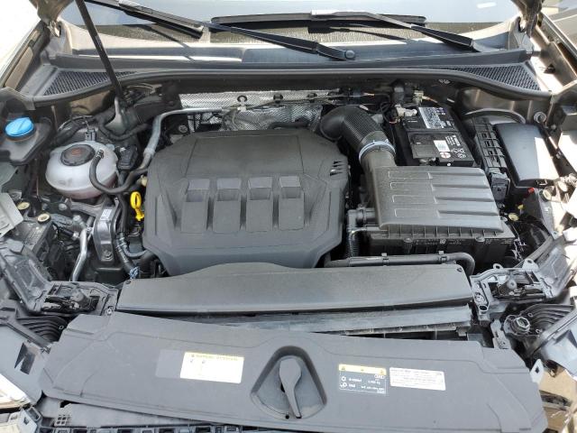 Photo 12 from auction – 2021 AUDI Q3 PREMIUM with VIN WA1EECF31M1114495