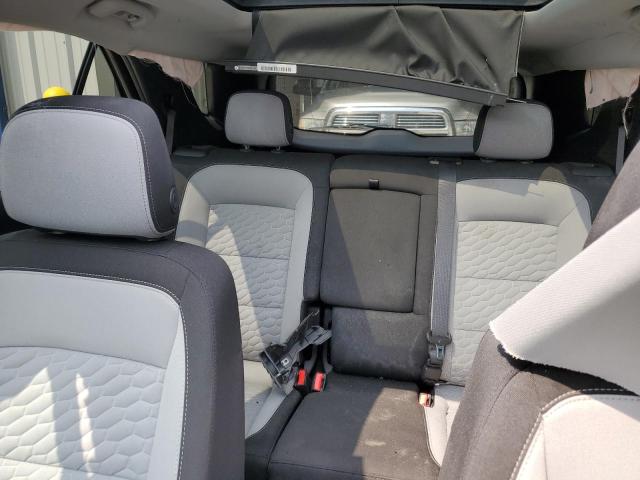 Photo 10 from auction – 2019 CHEVROLET EQUINOX LT with VIN 2GNAXLEX7K6142340