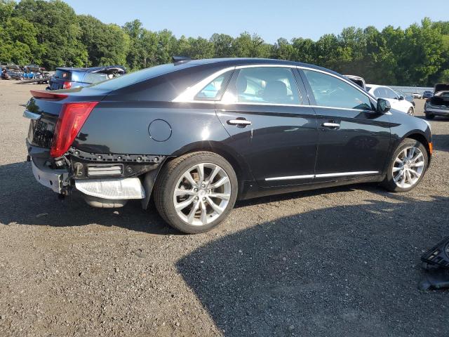 Photo 3 from auction – 2016 CADILLAC XTS LUXURY with VIN 2G61M5S35G9154638