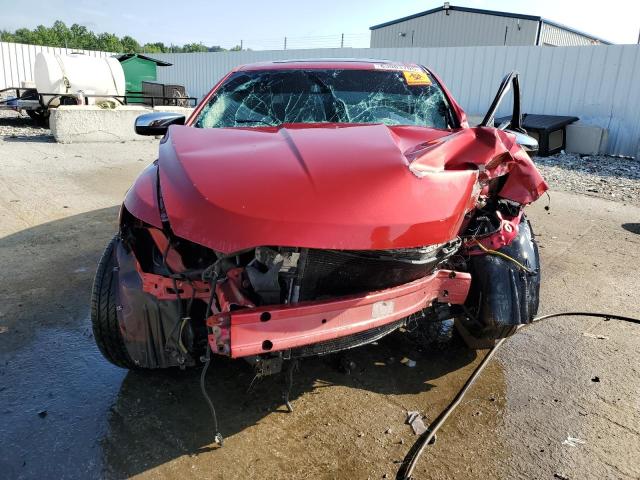 Photo 5 from auction – 2012 FORD TAURUS LIM with VIN 1FAHP2FW5CG128290
