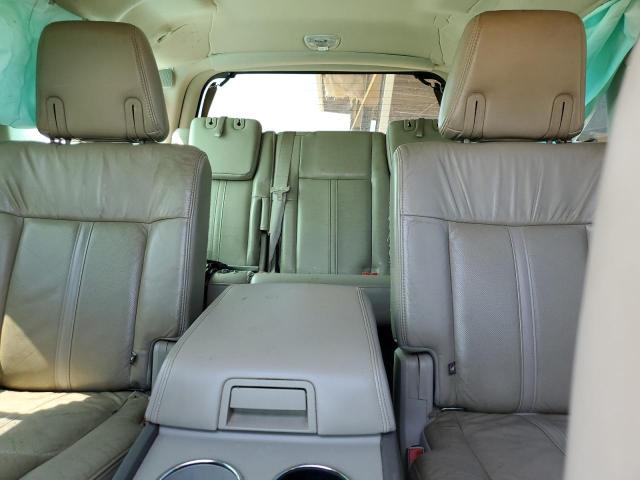 Photo 10 from auction – 2016 LINCOLN NAVIGATOR SELECT with VIN 5LMJJ2HT9GEL05241