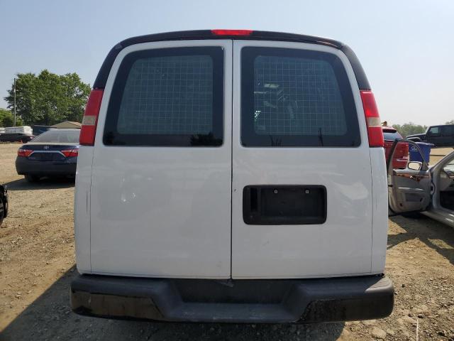 Photo 6 from auction – 2014 CHEVROLET EXPRESS G3 with VIN 1GCZGUCG9E1124708