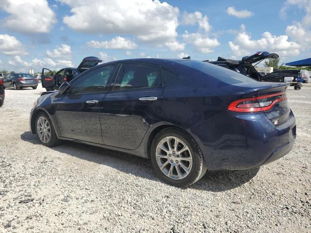 Photo 2 from auction – 2013 DODGE DART LIMIT with VIN 1C3CDFCA5DD311158