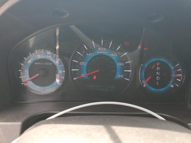Photo 9 from auction – 2012 FORD FUSION with VIN 3FAHP0JA5CR192743