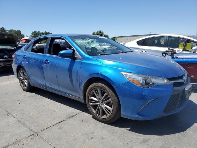 Photo 4 from auction – 2017 TOYOTA CAMRY LE with VIN 4T1BF1FK4HU744058