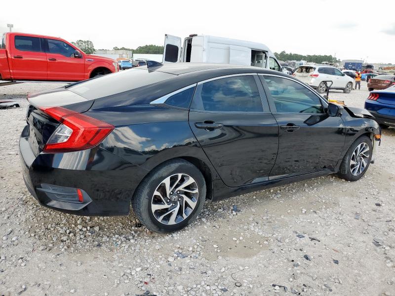 Photo 3 from auction – 2017 HONDA CIVIC EX with VIN 19XFC2F76HE039633