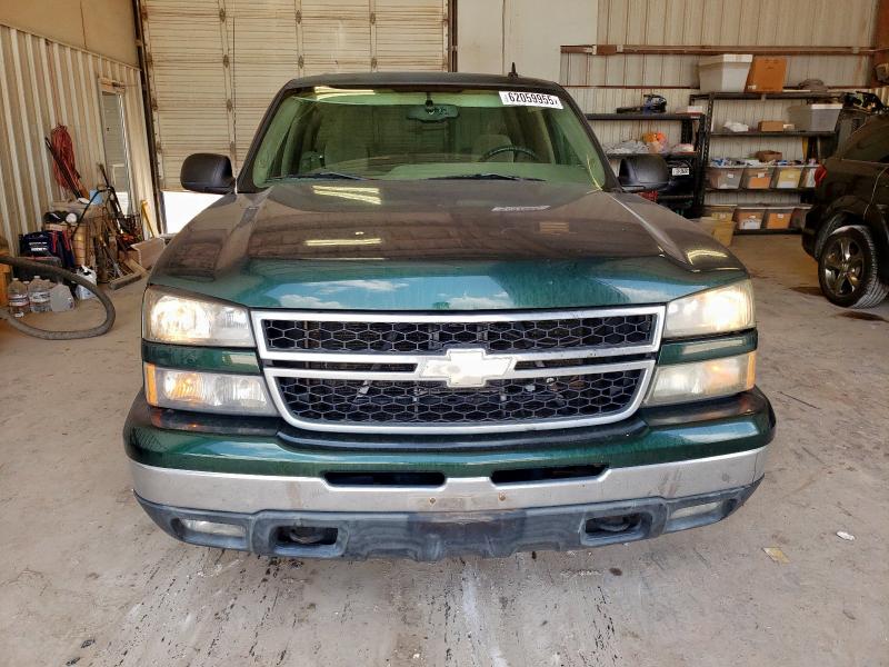 Photo 5 from auction – 2006 CHEVROLET SILVERADO with VIN 2GCEC13T061228652
