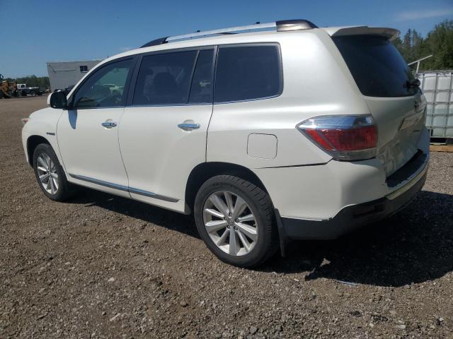 Photo 2 from auction – 2013 TOYOTA HIGHLANDER with VIN JTEDC3EH5D2011588