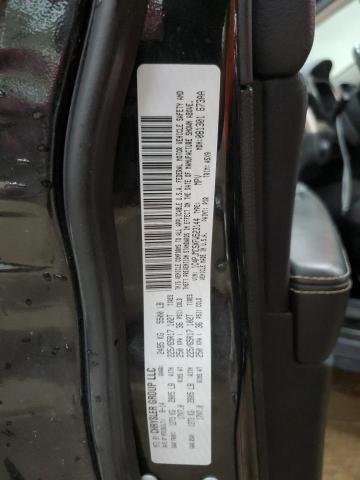 Photo 14 from auction – 2015 JEEP CHEROKEE L with VIN 1C4PJMCSXFW523144