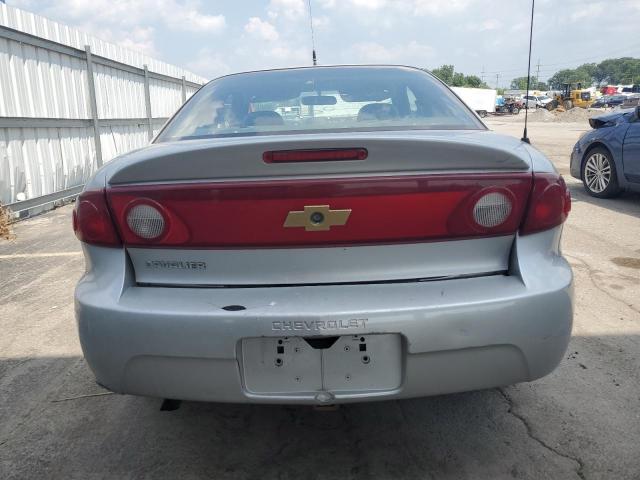 Photo 6 from auction – 2005 CHEVROLET CAVALIER with VIN 1G1JC12F757204014