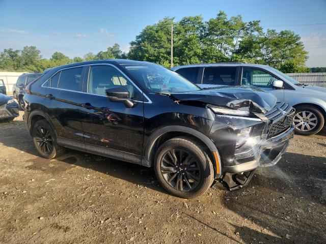 Photo 4 from auction – 2023 MITSUBISHI ECLIPSE CR with VIN JA4ATVAA9PZ004208