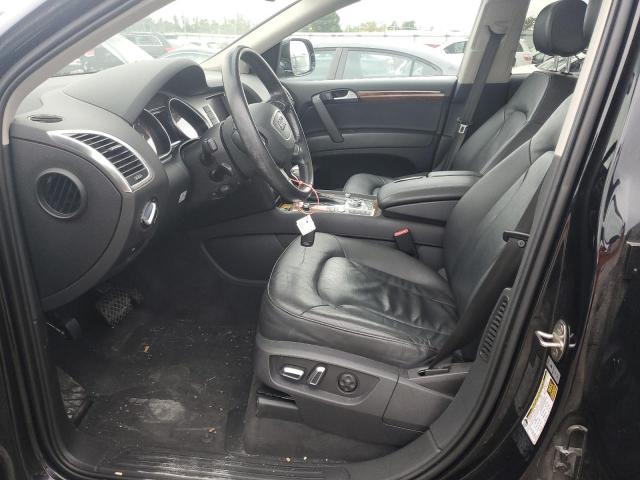 Foto 7 de la subasta – 2014 AUDI Q7 PREMIUM con VIN WA1LMAFEXED016291