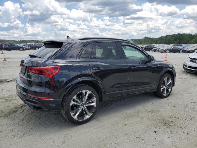 Photo 3 from auction – 2022 AUDI Q3 PREMIUM with VIN WA1EECF39N1029695