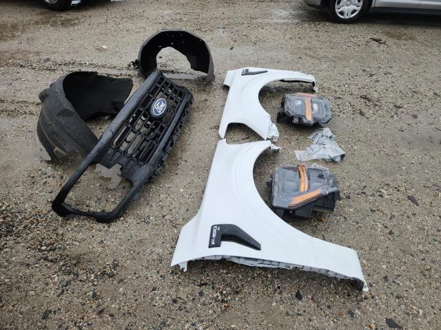 Photo 12 from auction – 2024 FORD F150 with VIN 1FTMF1K57RKF36573