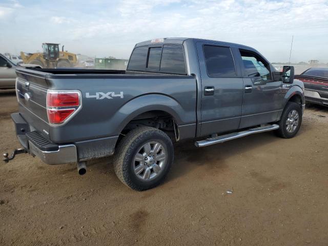 Photo 3 from auction – 2011 FORD F150 SUPERCREW with VIN 1FTFW1EF6BFD33198