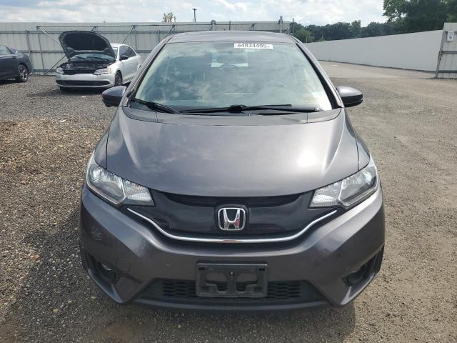 Photo 5 from auction – 2016 HONDA FIT EX with VIN 3HGGK5H92GM705268