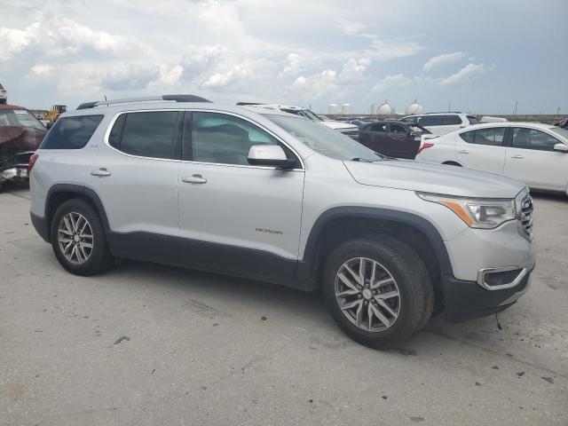 Photo 4 from auction – 2017 GMC ACADIA SLE with VIN 1GKKNLLA5HZ217359
