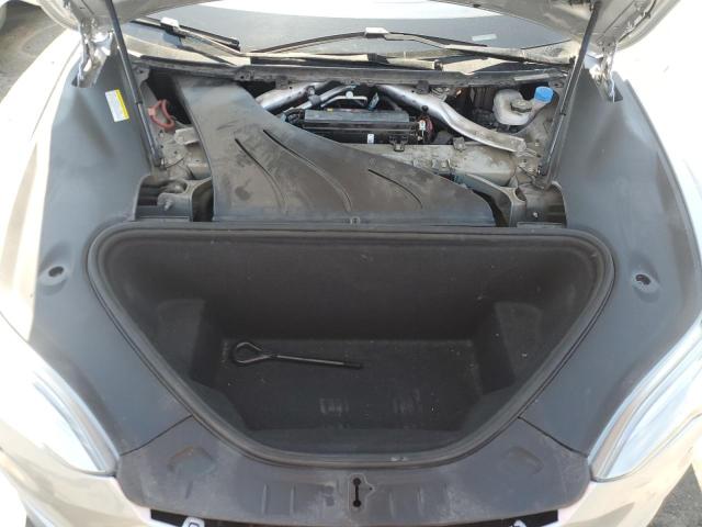 Photo 11 from auction – 2017 TESLA MODEL S with VIN 5YJSA1E17HF189627