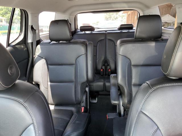 Photo 10 from auction – 2018 GMC ACADIA SLT with VIN 1GKKNULS5JZ249295