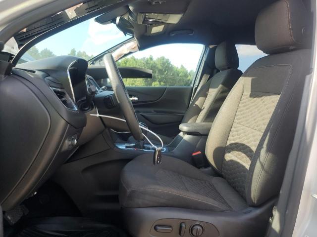 Photo 7 from auction – 2018 CHEVROLET EQUINOX LT with VIN 3GNAXJEV6JS582035