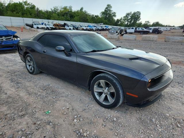Photo 4 from auction – 2019 DODGE CHALLENGER with VIN 2C3CDZAG9KH606675