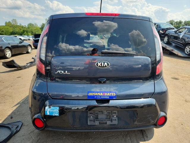Foto 6 de la subasta – 2016 KIA SOUL + con VIN KNDJP3A58G7261017