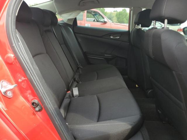 Photo 10 from auction – 2017 HONDA CIVIC EX with VIN 2HGFC2F77HH572628