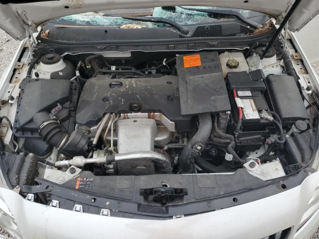 Photo 11 from auction – 2016 BUICK REGAL with VIN 2G4GL5EX4G9204997