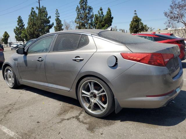 Photo 2 from auction – 2013 KIA OPTIMA LX with VIN 5XXGM4A77DG195816