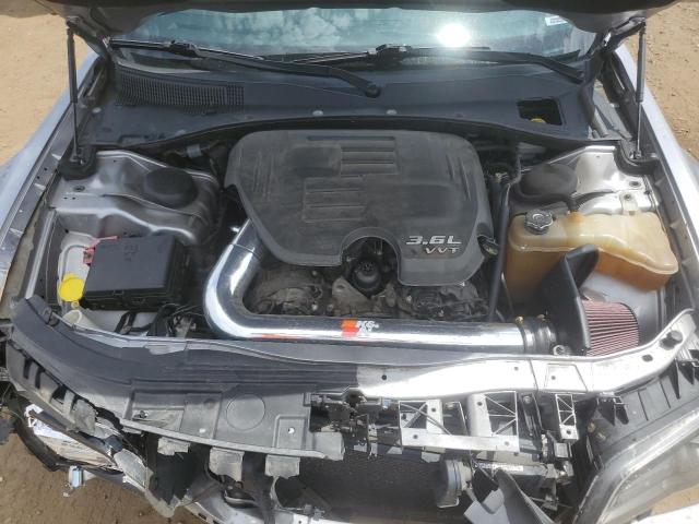 Photo 11 from auction – 2014 CHRYSLER 300 S with VIN 2C3CCAGG5EH273391