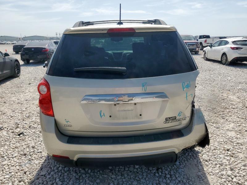 Photo 6 from auction – 2015 CHEVROLET EQUINOX LT with VIN 2GNFLGEK7F6309444