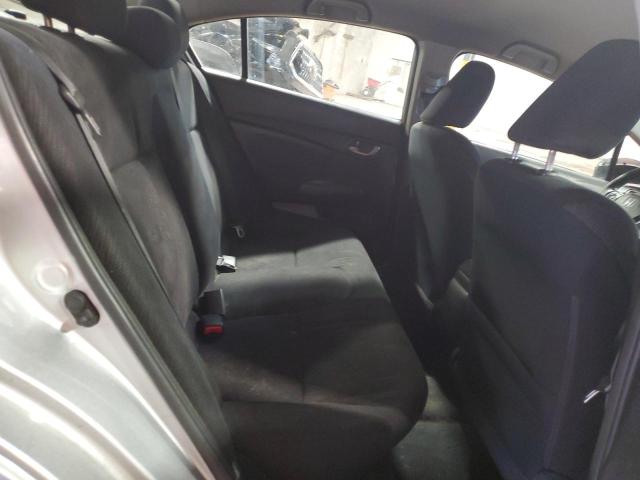 Photo 10 from auction – 2013 HONDA CIVIC LX with VIN 19XFB2F54DE282403