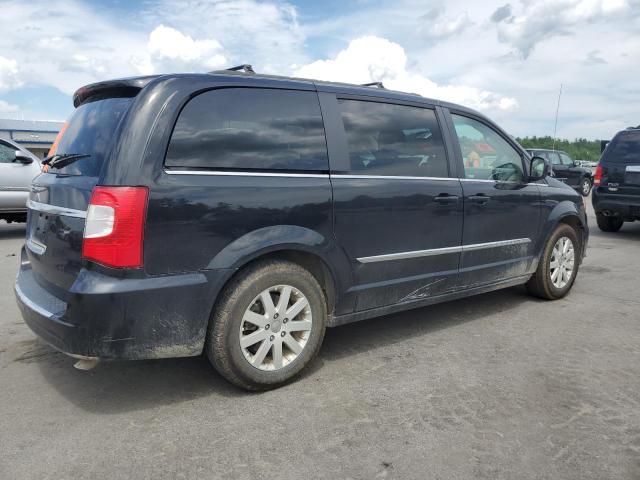 Photo 3 from auction – 2015 CHRYSLER TOWN & COU with VIN 2C4RC1BG3FR501879