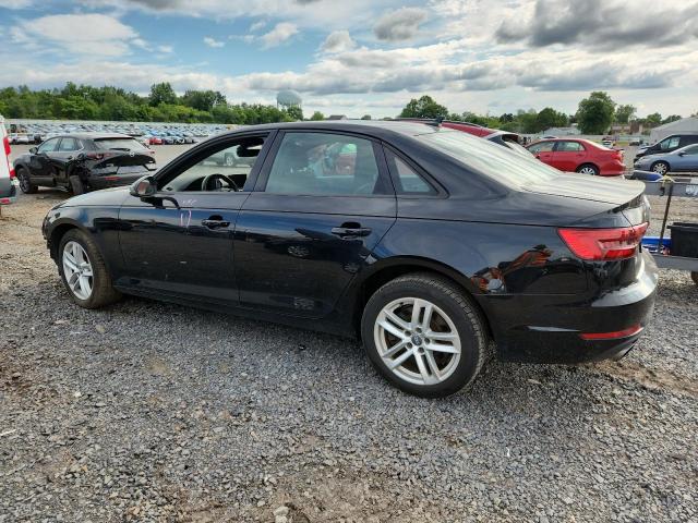 Photo 2 from auction – 2017 AUDI A4 PREMIUM with VIN WAUANAF41HN024082