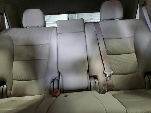 Photo 10 from auction – 2013 KIA SORENTO LX with VIN 5XYKTDA63DG371812