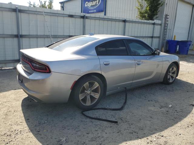 Photo 3 from auction – 2016 DODGE CHARGER SX with VIN 2C3CDXHGXGH318195